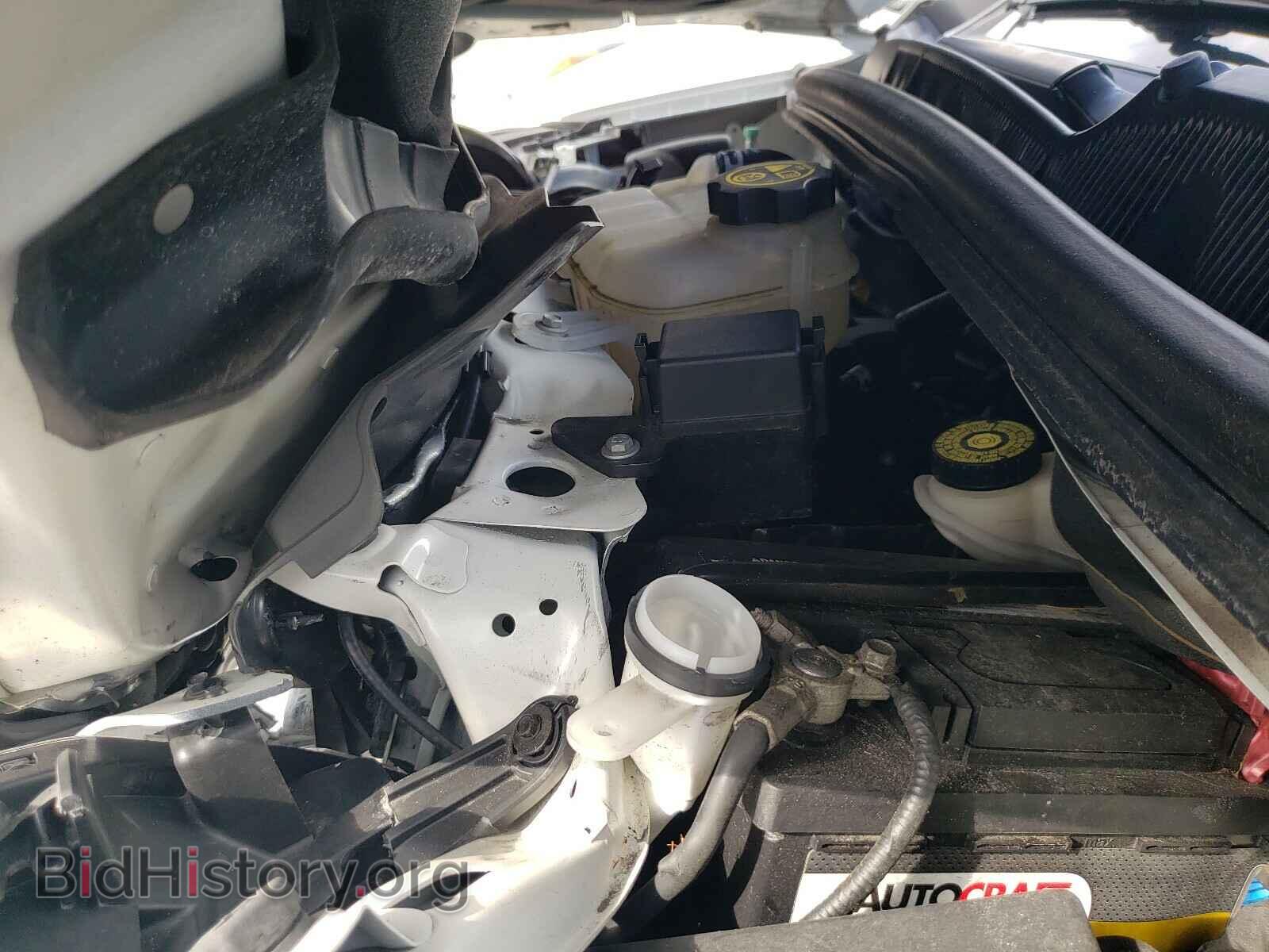 2016 BUICK ENCORE - VIN: KL4CJCSB4GB607456 - Photo 7
