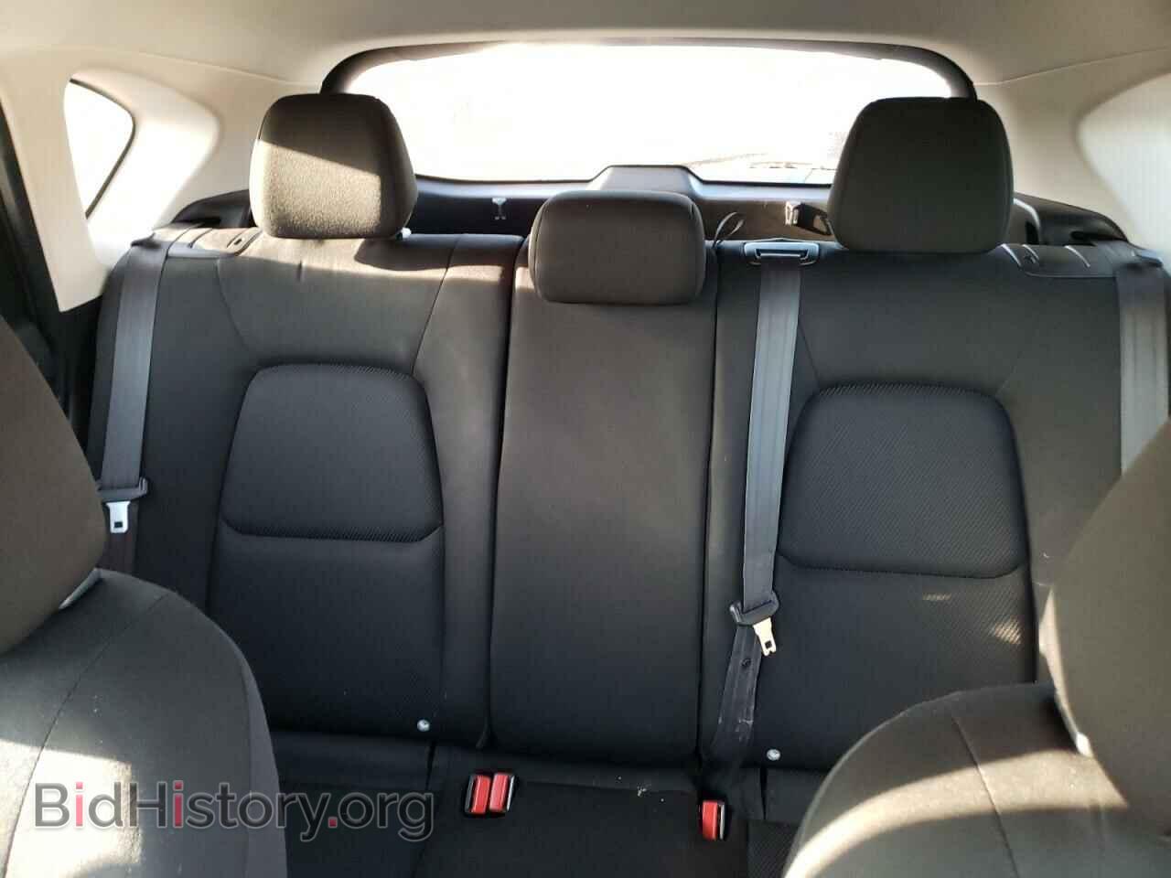 2020 MAZDA CX-5 - VIN: JM3KFBBM2L0724982 - Фото 10