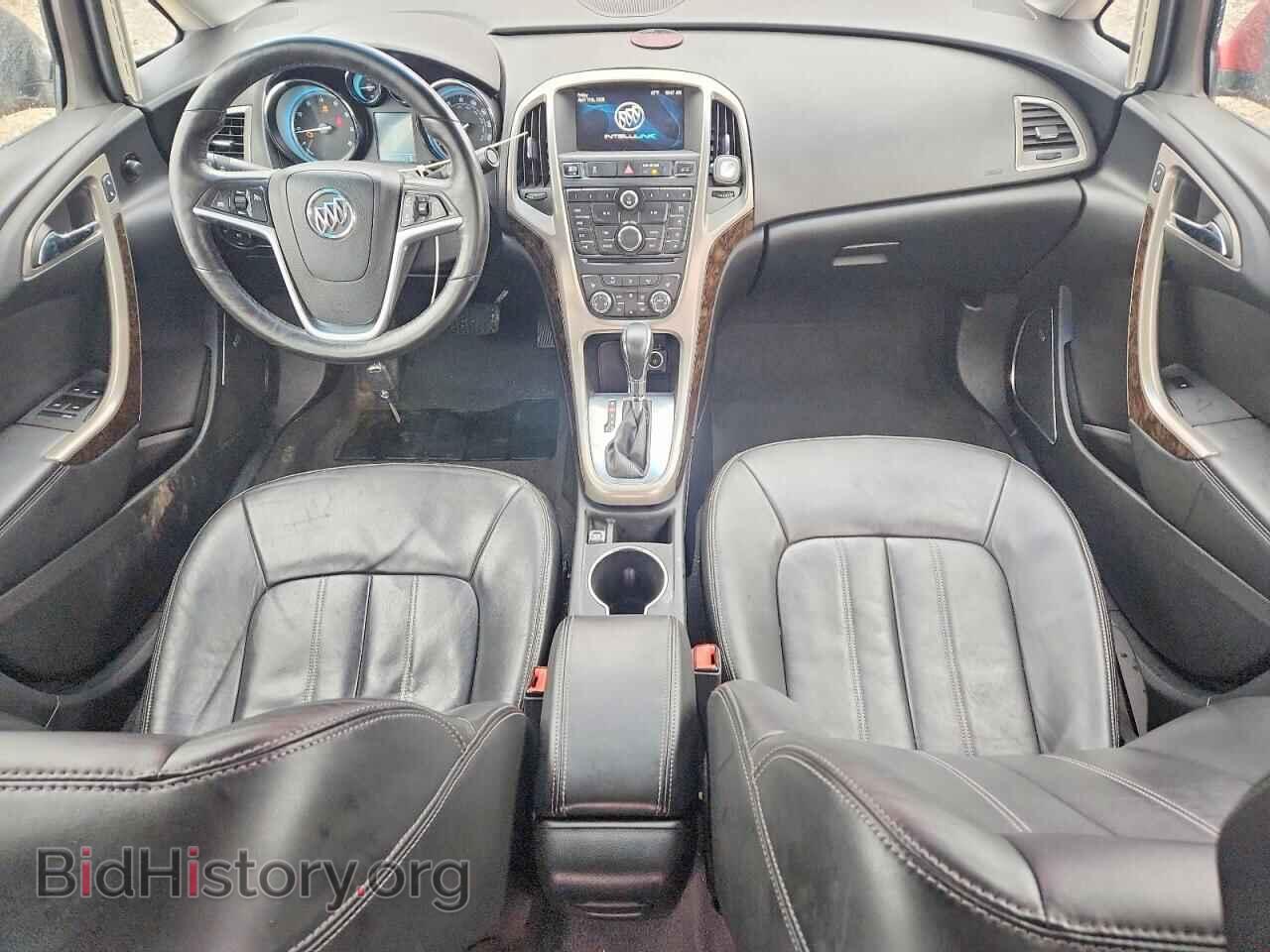 2012 BUICK VERANO - VIN: 1G4PS5SK5C4160811 - Фото 8