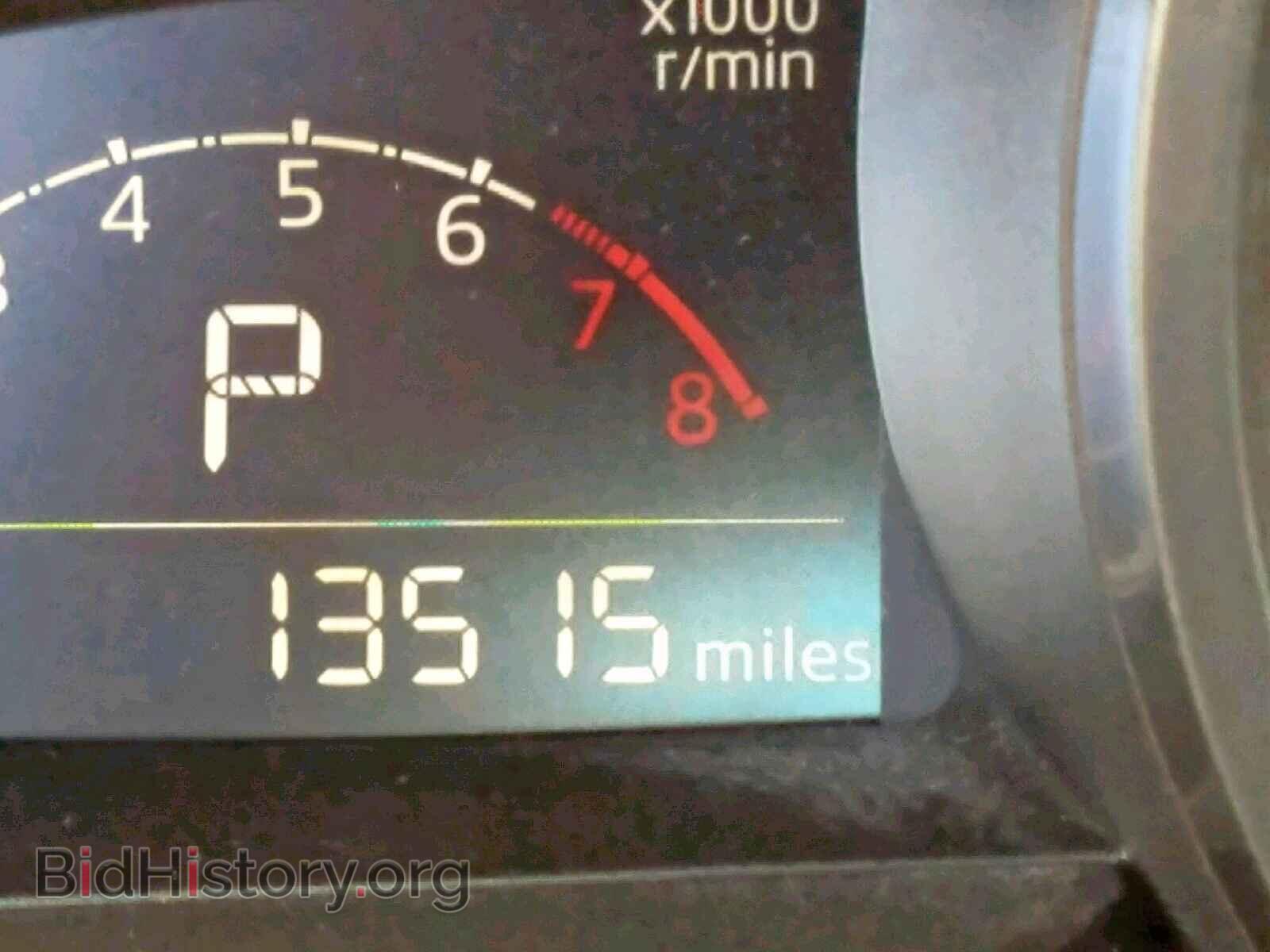 2017 MAZDA 3 - VIN: 3MZBN1U73HM154666 - Фото 8