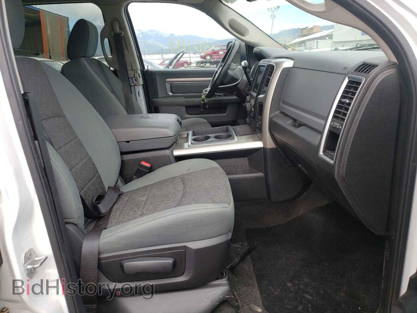 2015 RAM 2500 - VIN: 3C6UR5DJ7FG694902 - Фото 5