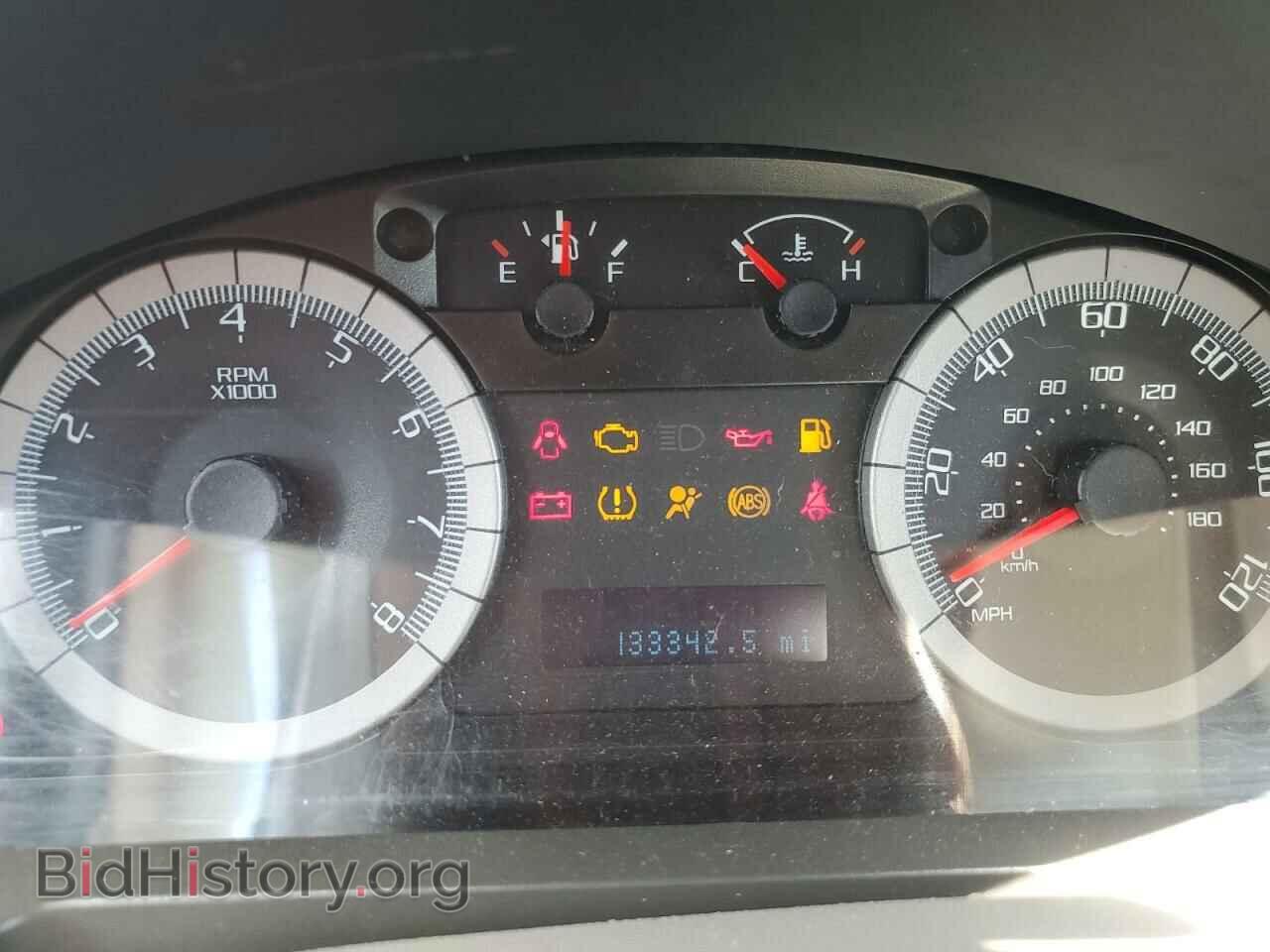 2009 FORD ESCAPE - VIN: 1FMCU03G59KA18338 - Фото 9