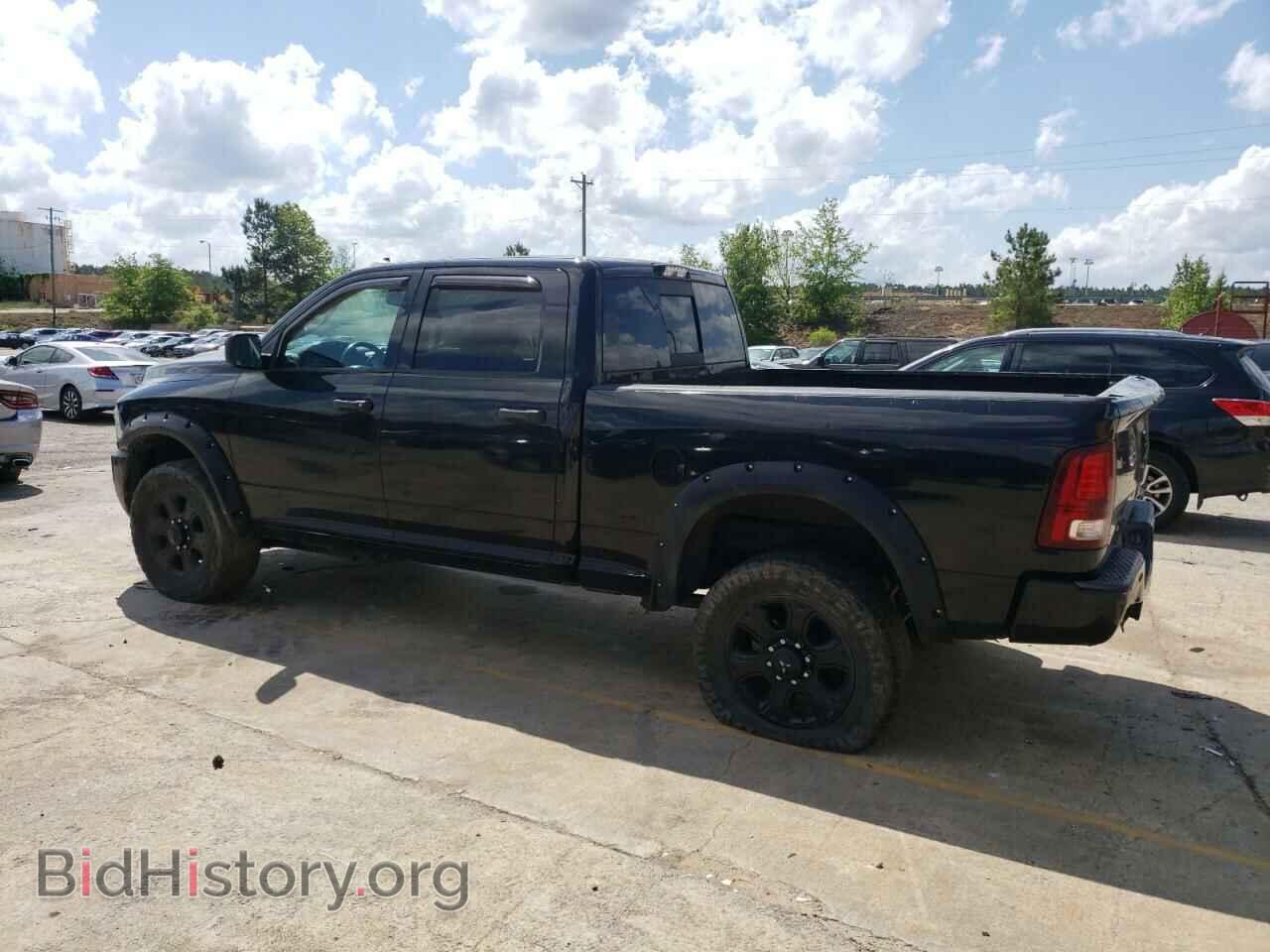 2014 RAM 2500 - VIN: 3C6UR5DJ1EG266564 - Фото 2