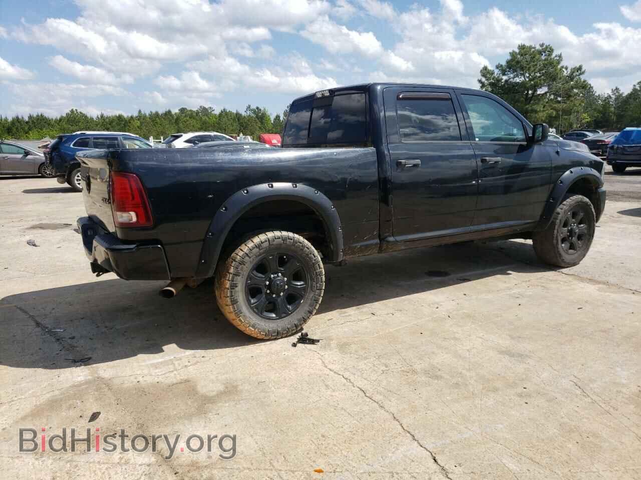 2014 RAM 2500 - VIN: 3C6UR5DJ1EG266564 - Фото 3