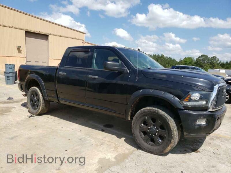 2014 RAM 2500 (VIN 3C6UR5DJ1EG266564) — photo 4 of 12