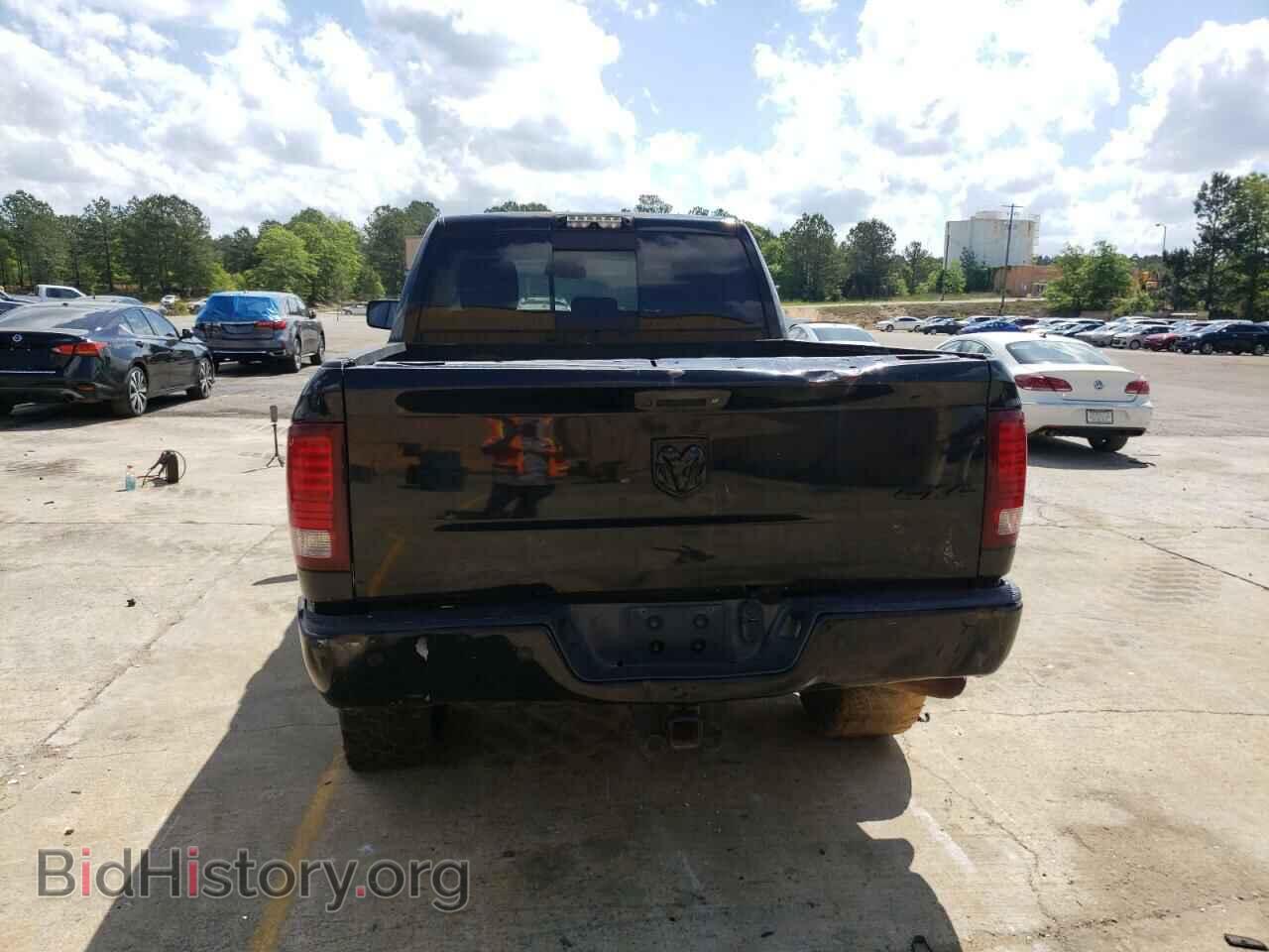 2014 RAM 2500 - VIN: 3C6UR5DJ1EG266564 - Фото 6