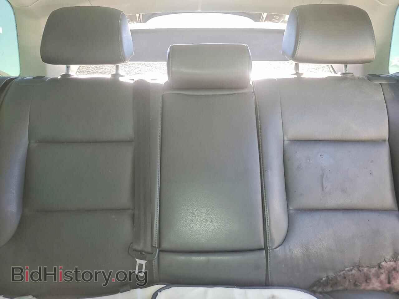 2013 AUDI A3 - VIN: WAUKJAFM5DA027746 - Фото 10
