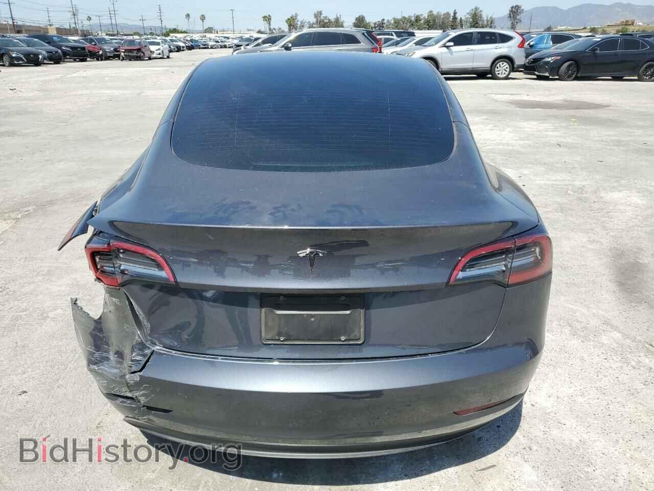 2023 TESLA MODEL 3 - VIN: 5YJ3E1EA8PF616210 - Photo 6