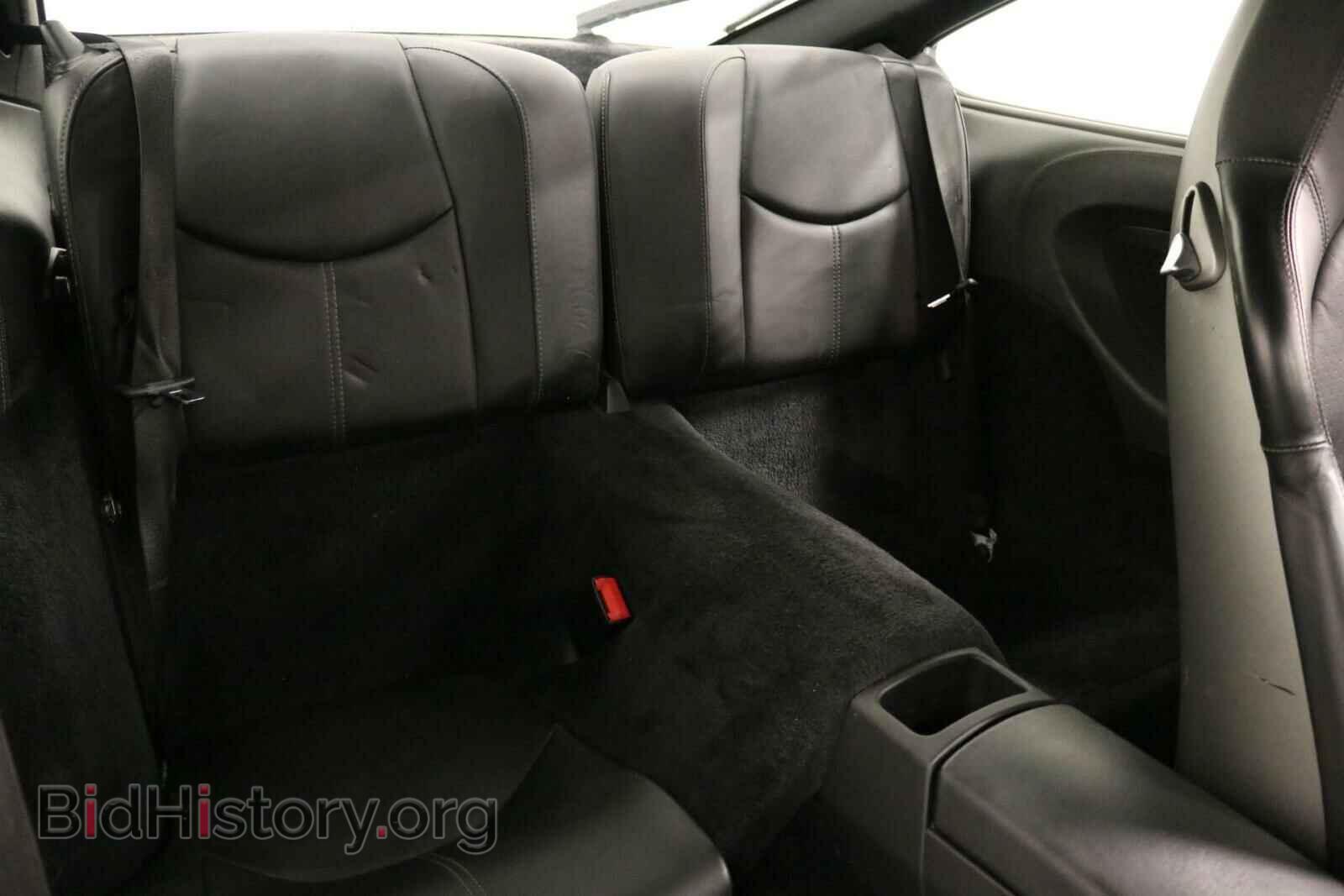 2007 PORSCHE 911 - VIN: WP0AD29927S784010 - Фото 6