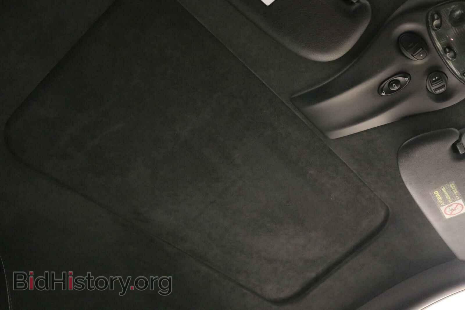 2007 PORSCHE 911 - VIN: WP0AD29927S784010 - Фото 9