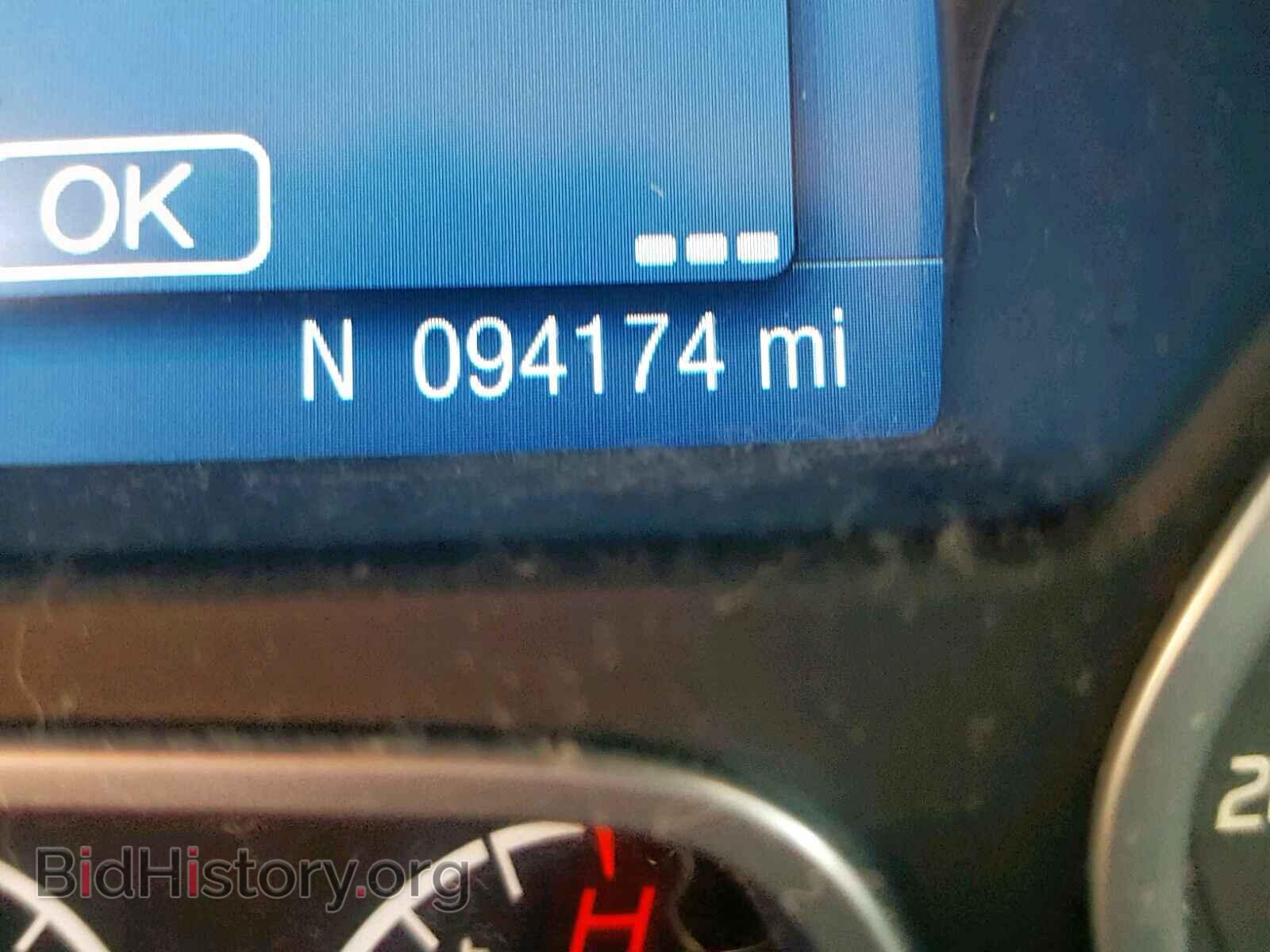 2014 FORD FOCUS SE - VIN: 1FADP3F2XEL137191 - Фото 8