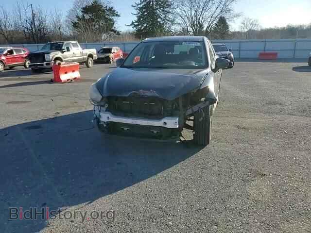2014 MAZDA CX-5 - VIN: JM3KE2BE8E0376281 - Фото 11