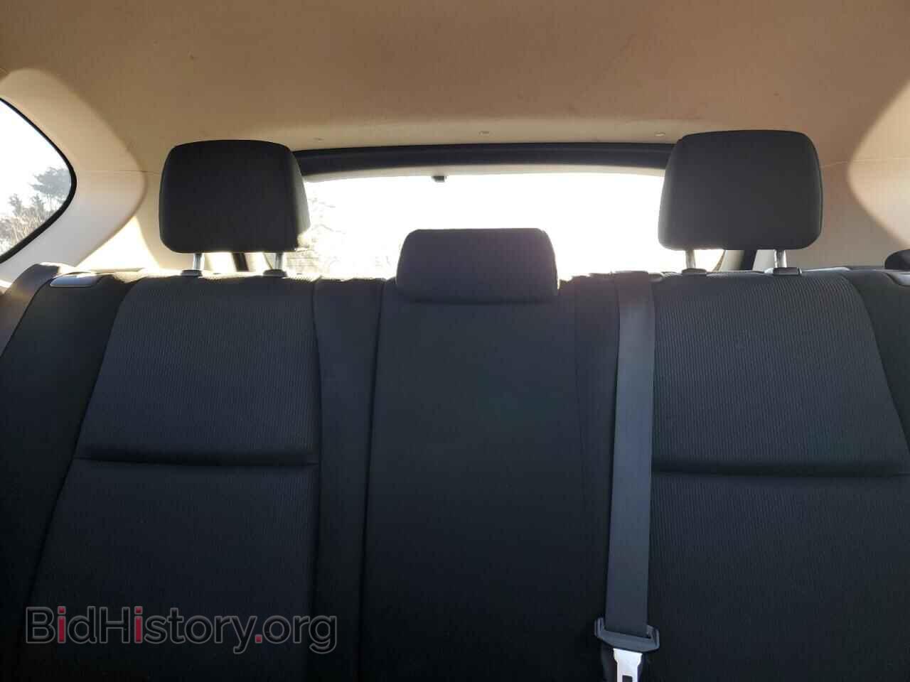 2014 MAZDA CX-5 - VIN: JM3KE2BE8E0376281 - Фото 10