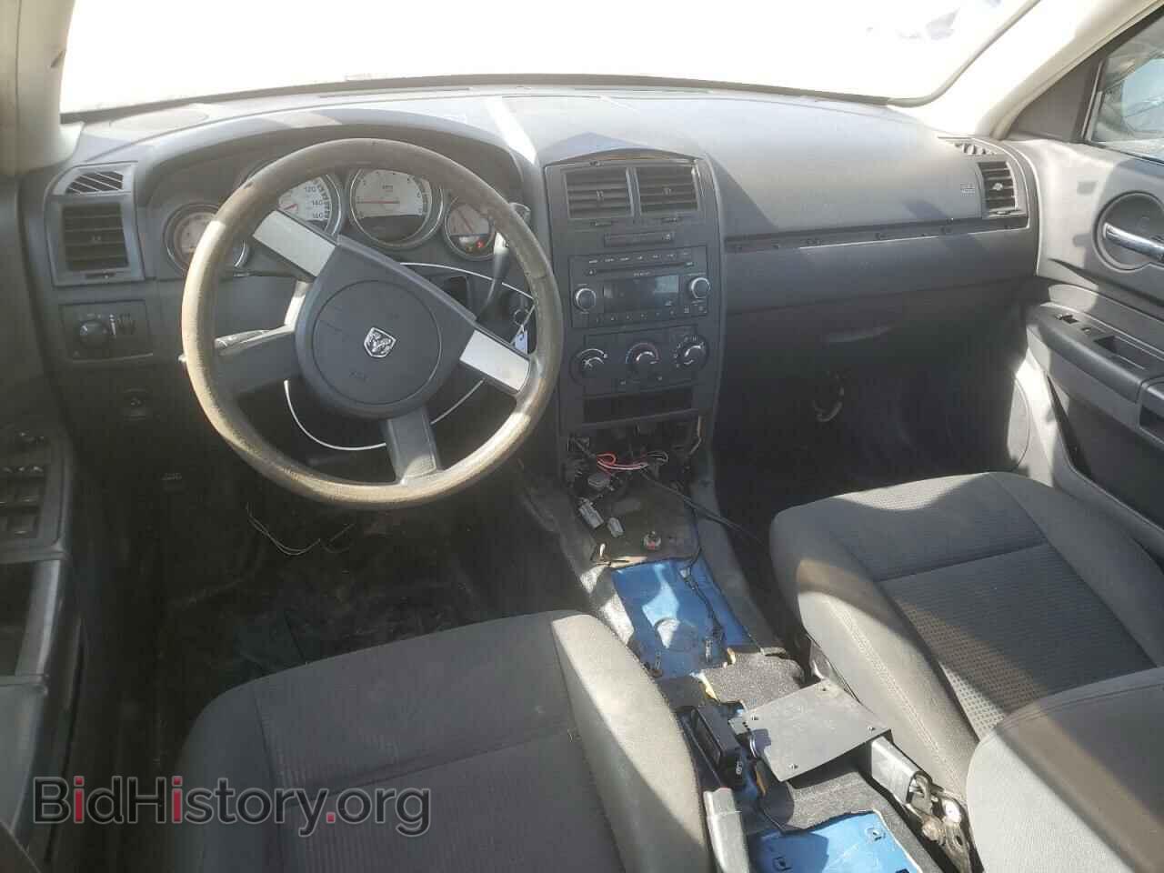 2009 DODGE CHARGER - VIN: 2B3KA43TX9H624238 - Фото 8