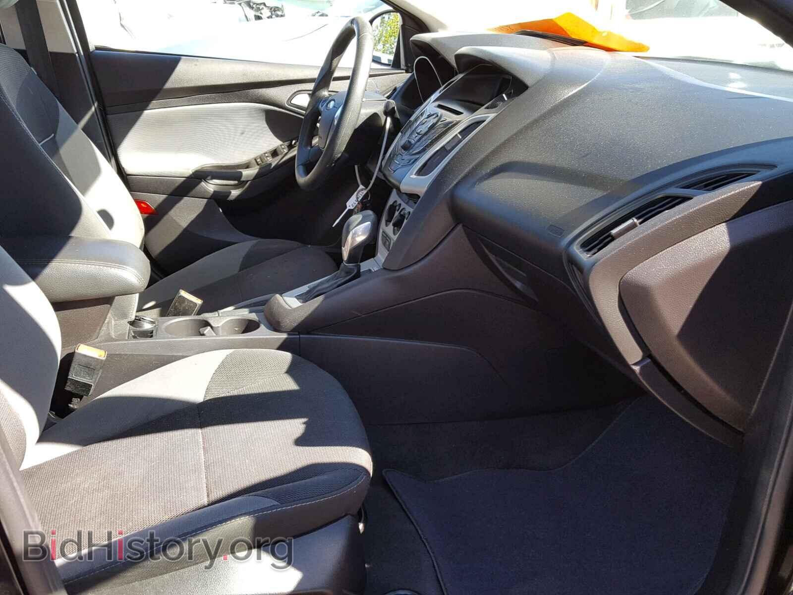 2014 FORD FOCUS - VIN: 1FADP3F20EL336539 - Photo 5