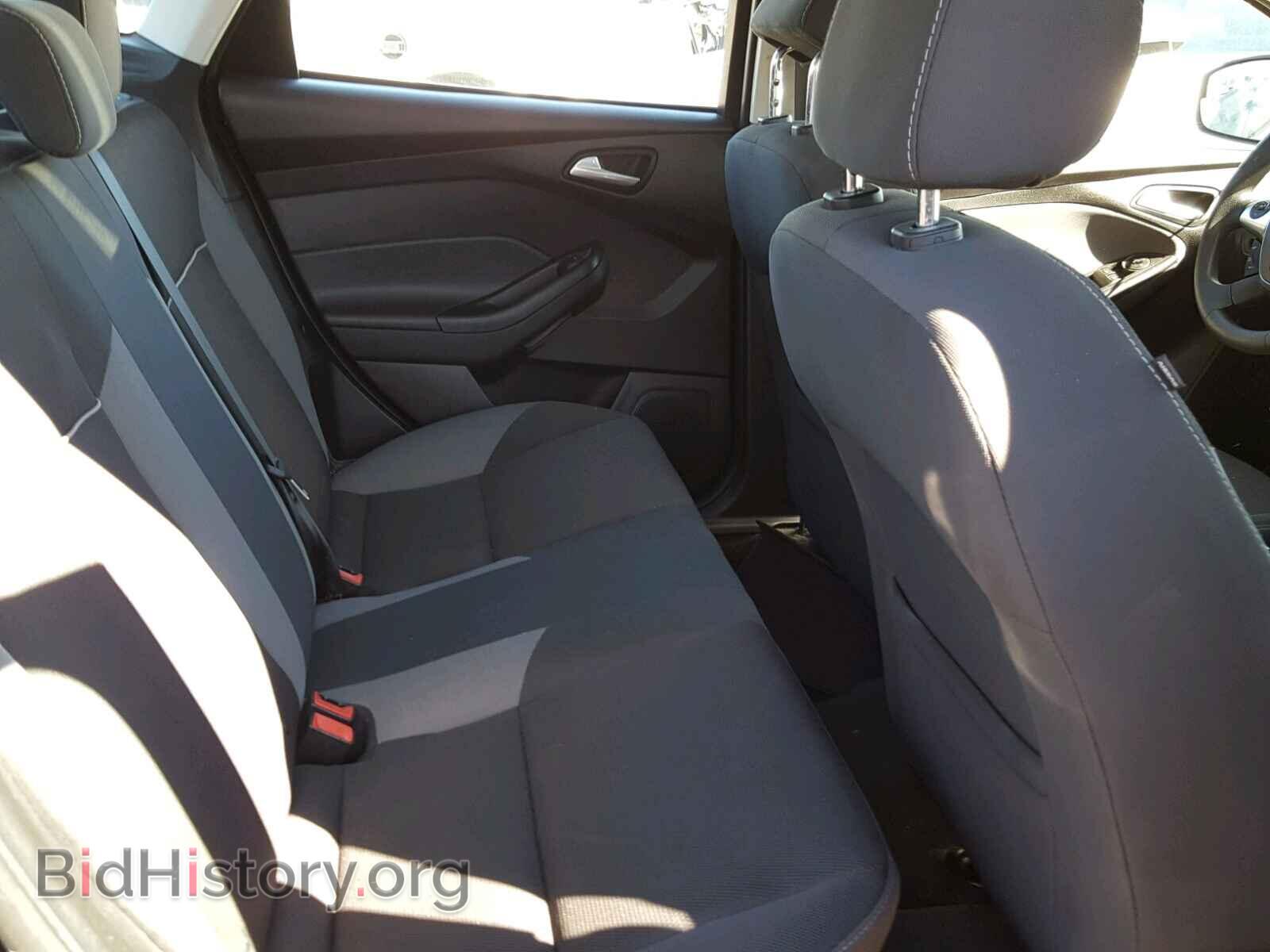 2014 FORD FOCUS - VIN: 1FADP3F20EL336539 - Photo 6