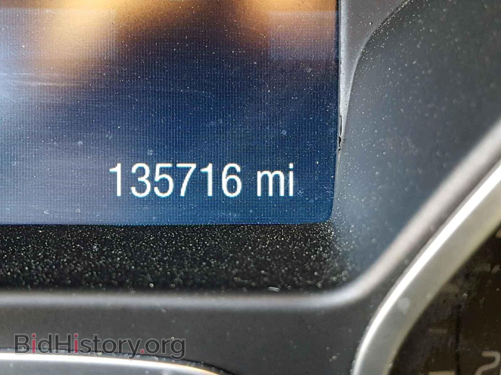 2014 FORD FOCUS - VIN: 1FADP3F20EL336539 - Photo 8