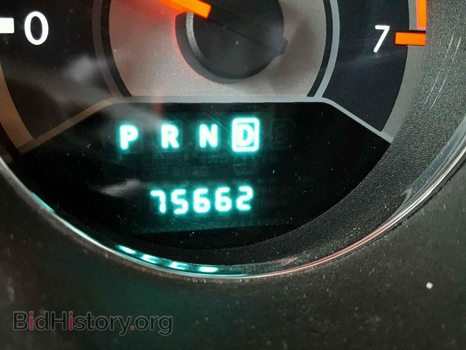 2013 CHRYSLER 200 - VIN: 1C3CCBAB8DN734057 - Фото 8
