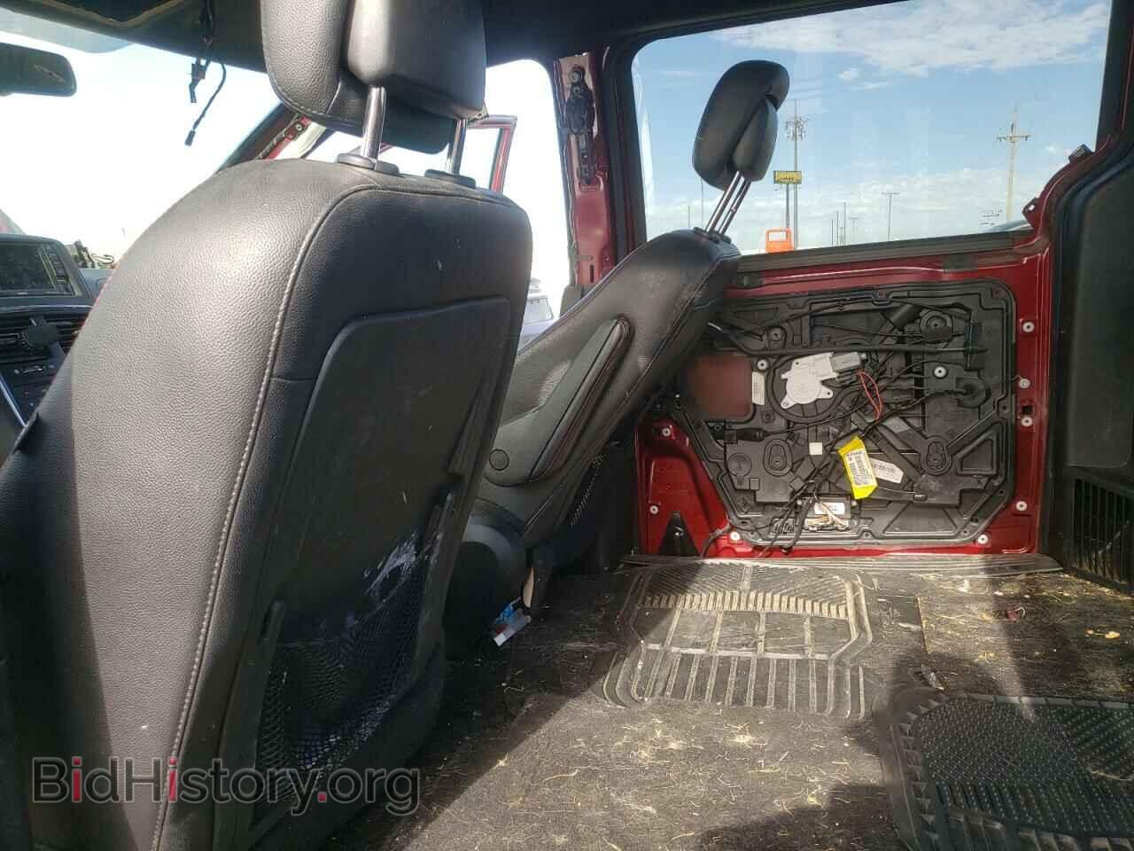 2018 DODGE CARAVAN - VIN: 2C4RDGEG6JR200415 - Фото 6