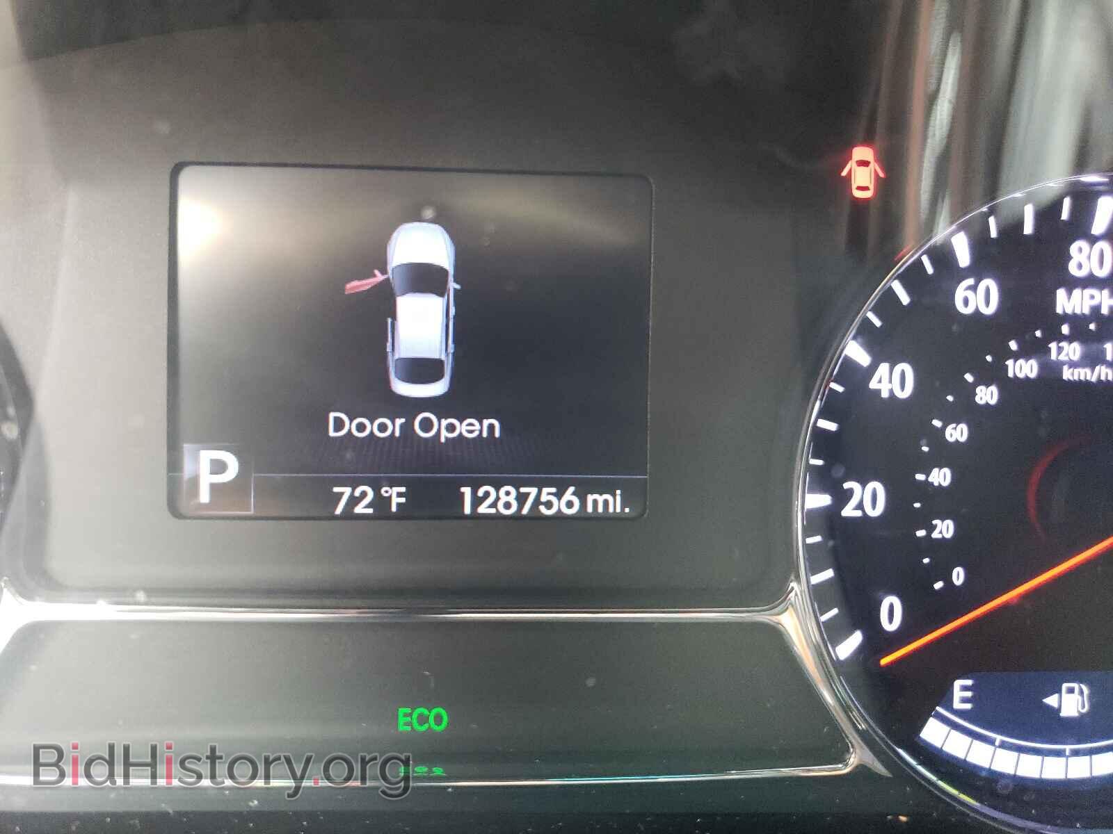 2013 KIA OPTIMA - VIN: 5XXGR4A61DG091489 - Фото 8