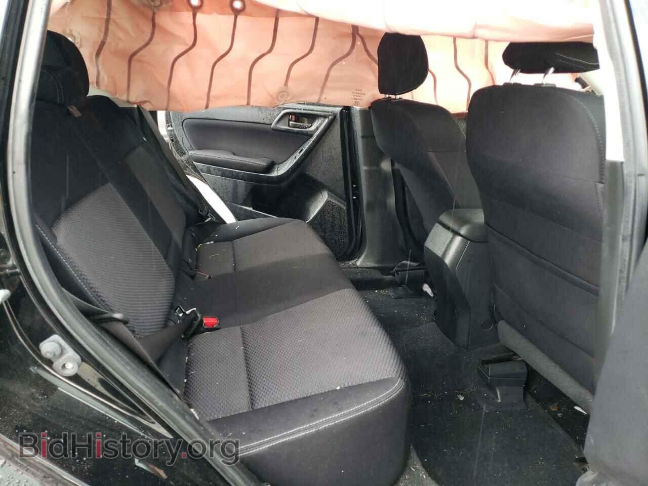 2015 SUBARU FORESTER - VIN: JF2SJADCXFH442831 - Фото 6