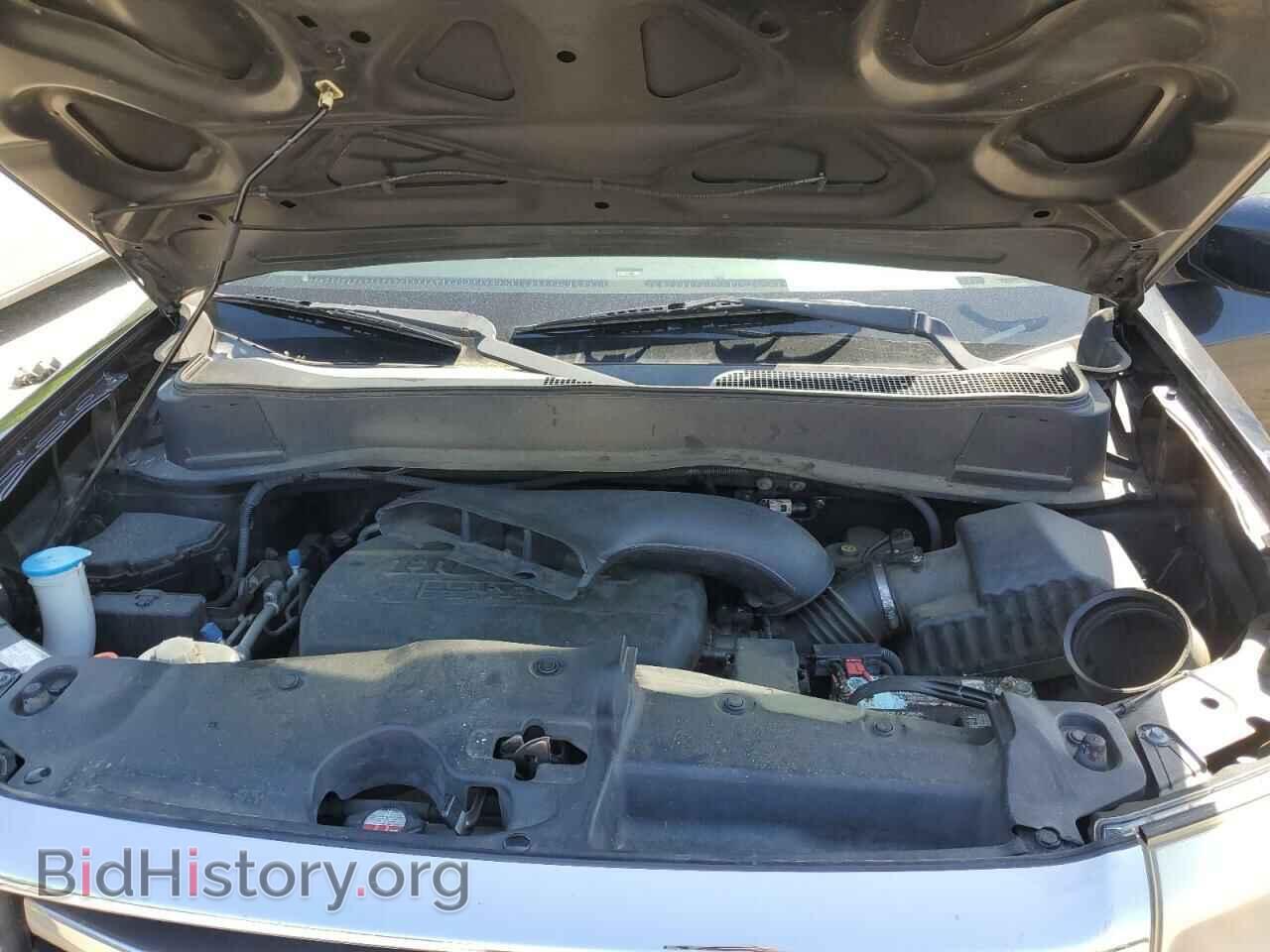 2012 HONDA PILOT - VIN: 5FNYF3H51CB003692 - Фото 12