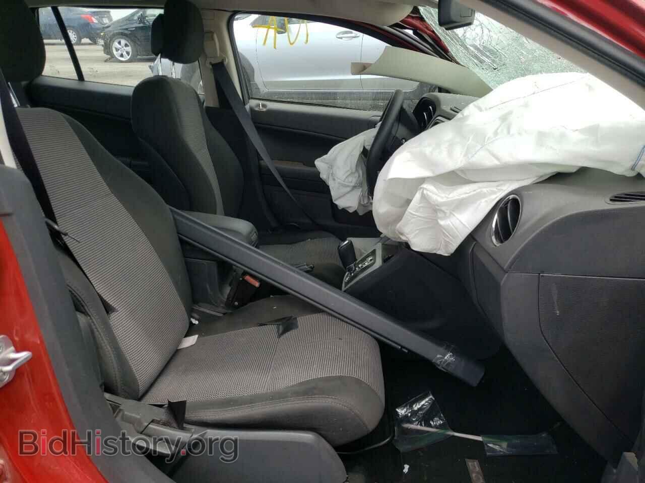 2010 DODGE CALIBER - VIN: 1B3CB3HA3AD641953 - Фото 5