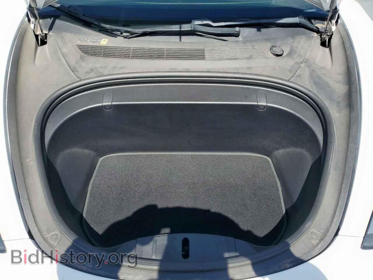 2018 TESLA MODEL 3 - VIN: 5YJ3E1EB3JF067581 - Фото 11