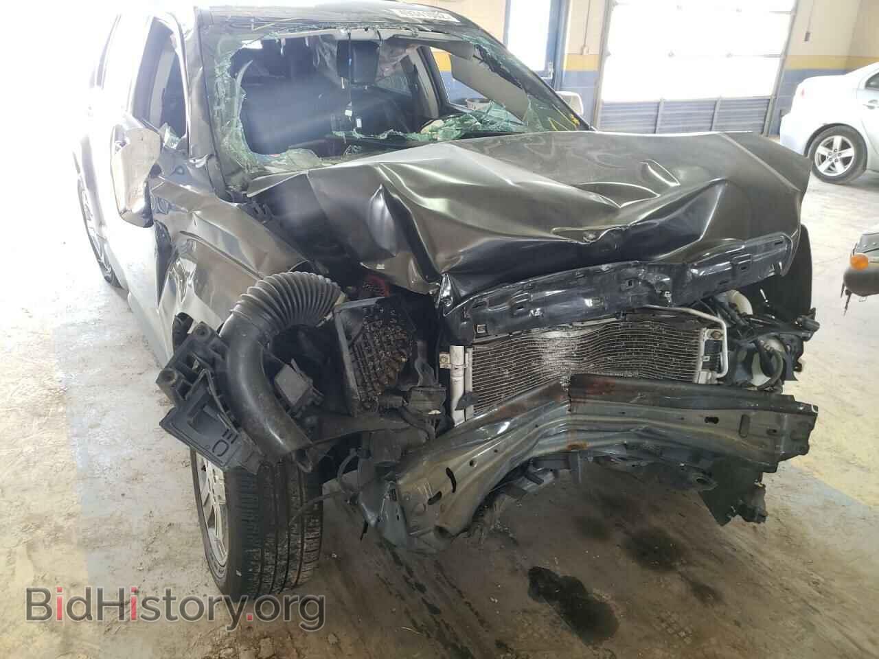 2012 GMC TERRAIN - VIN: 2GKALWEK1C6177357 - Фото 9