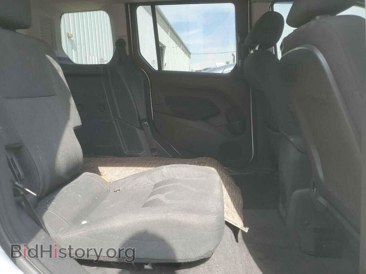 2015 FORD TRANSIT - VIN: NM0AE8F72F1185998 - Фото 11
