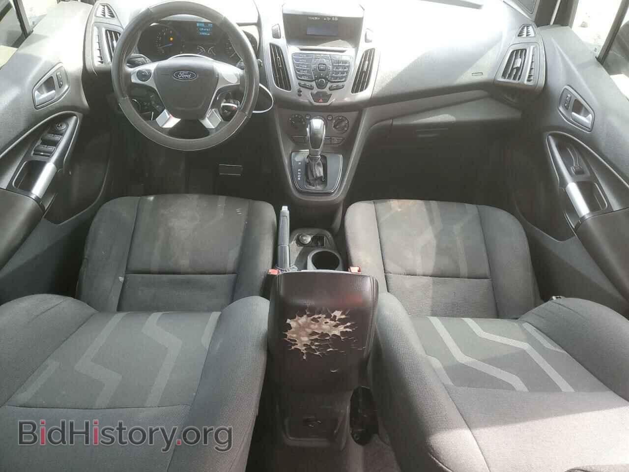 2015 FORD TRANSIT - VIN: NM0AE8F72F1185998 - Фото 8