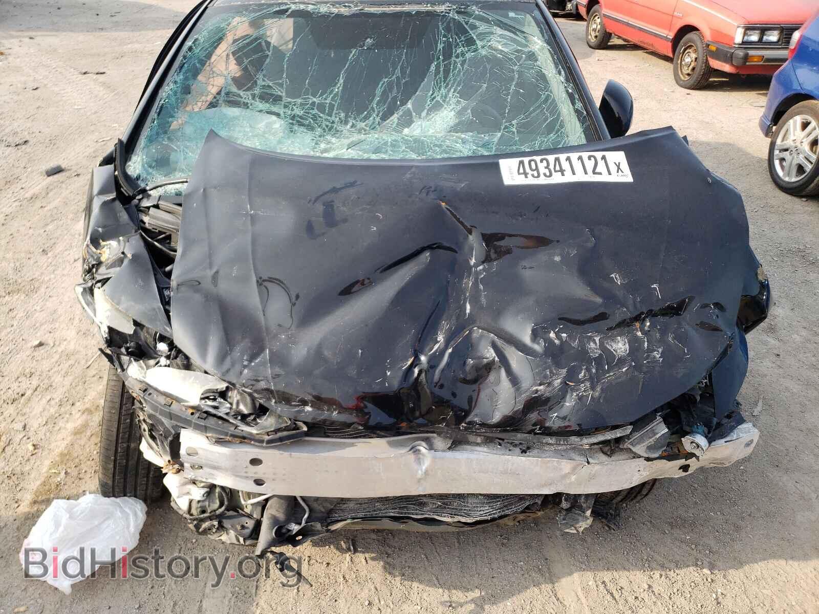 2013 HONDA CIVIC - VIN: 19XFB2F52DE021772 - Фото 7