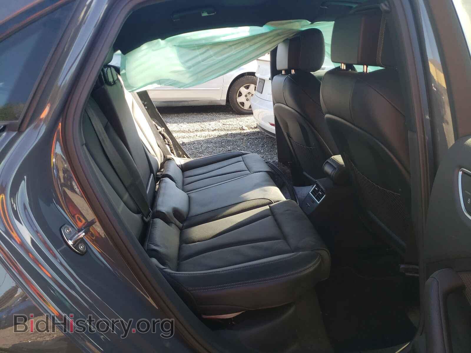 2020 AUDI S3 - VIN: WAUE1GFF2LA027817 - Фото 6