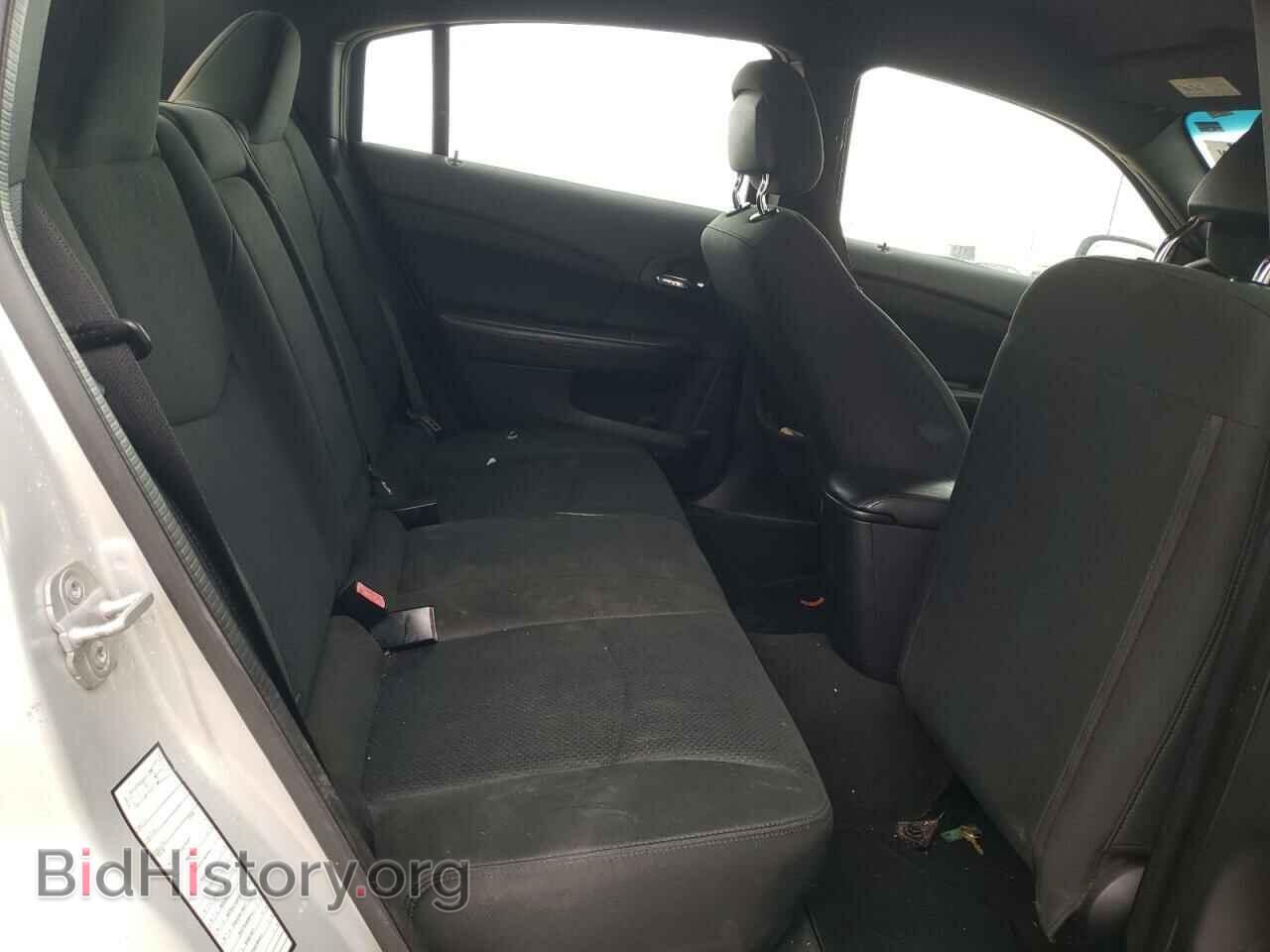 2012 CHRYSLER 200 - VIN: 1C3CCBAB1CN149092 - Photo 10