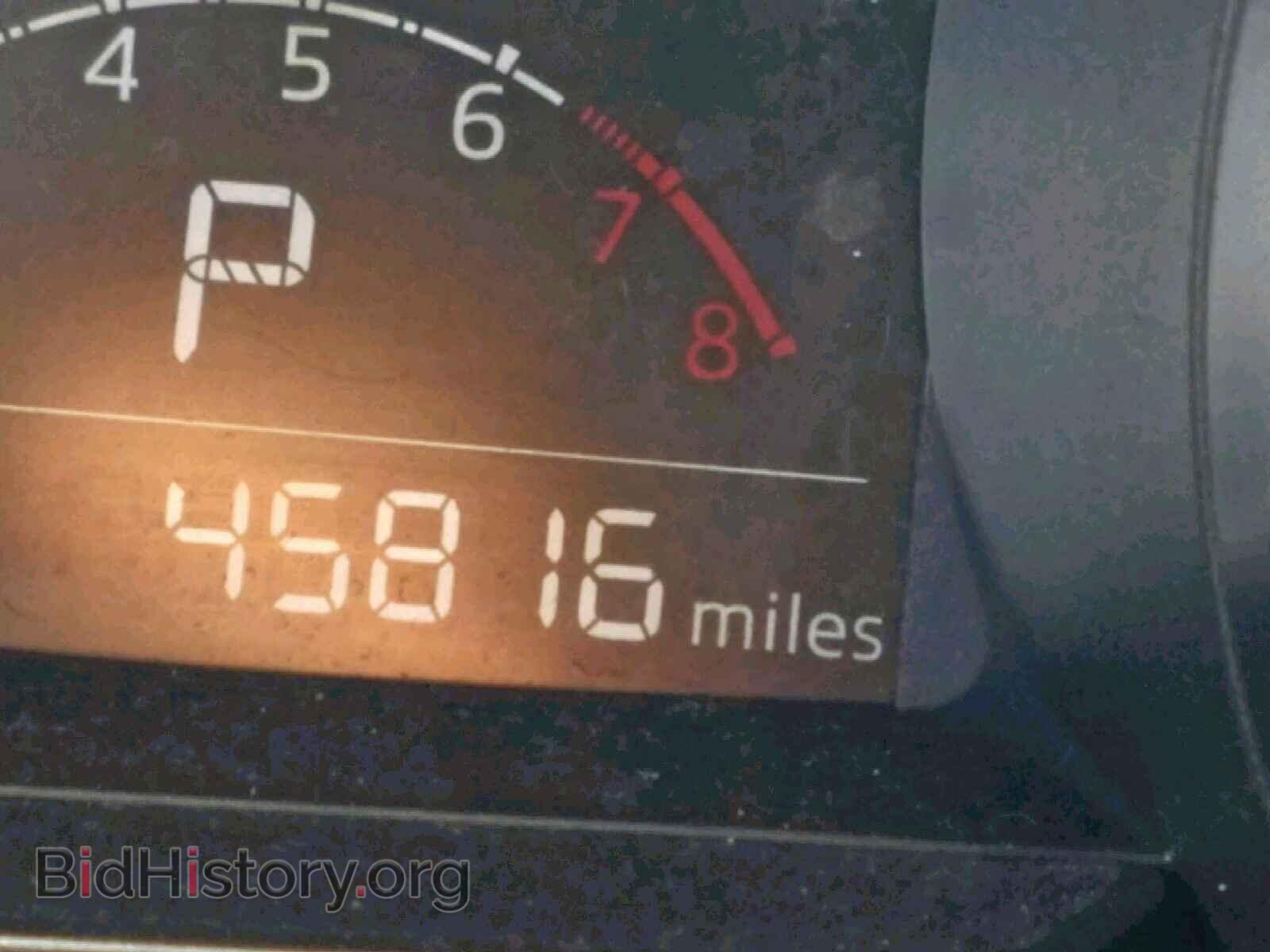 2017 MAZDA 3 - VIN: 3MZBN1U77HM121539 - Фото 8