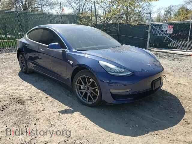 2018 TESLA MODEL 3 - VIN: 5YJ3E1EA3JF076675 - Photo 13