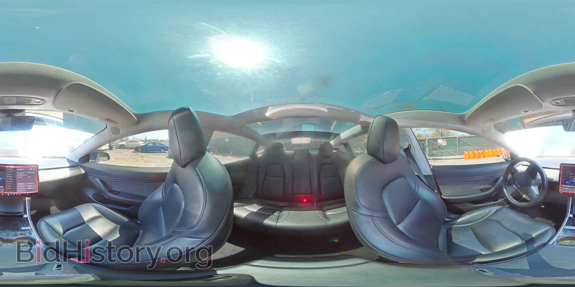 2018 TESLA MODEL 3 - VIN: 5YJ3E1EA3JF076675 - Photo 14