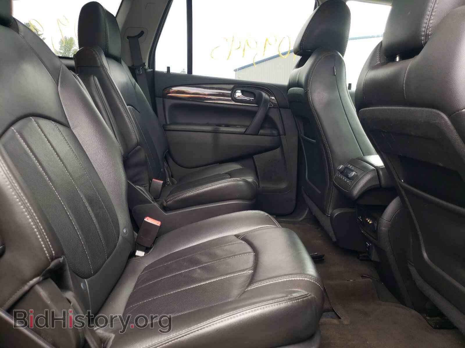 2016 BUICK ENCLAVE - VIN: 5GAKVBKD3GJ309392 - Photo 6