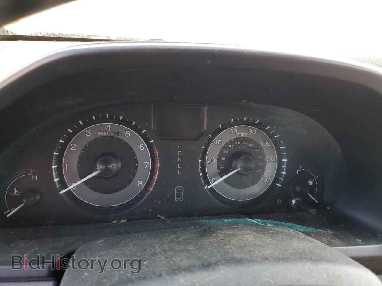 2013 HONDA All Models - VIN: 5FNRL5H62DB088352 - Фото 9
