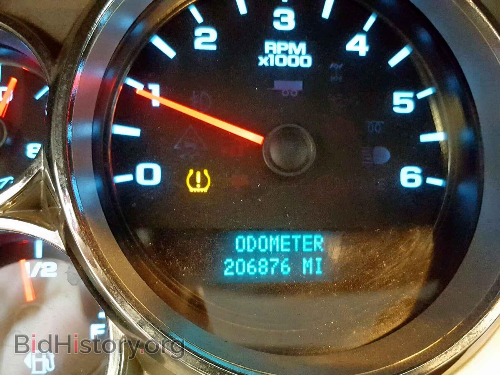 2007 CHEVROLET SILVERADO - VIN: 3GCEK13M37G546026 - Фото 8