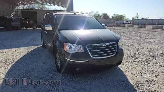 2010 CHRYSLER MINIVAN - VIN: 2A4RR6DX5AR151523 - Фото 14
