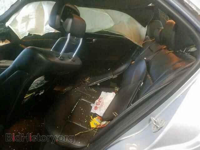 2013 MERCEDES-BENZ E-CLASS - VIN: WDDHF8JB8DA720121 - Фото 6