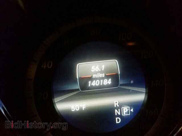 2013 MERCEDES-BENZ E-CLASS - VIN: WDDHF8JB8DA720121 - Фото 8