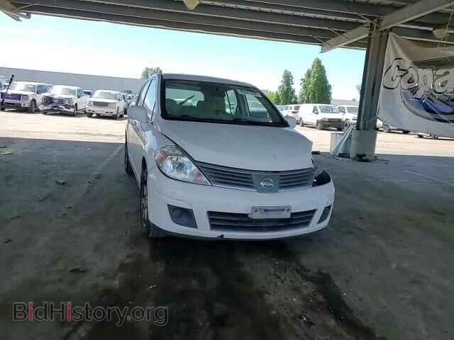 2007 NISSAN VERSA - VIN: 3N1BC13E97L459590 - Фото 13