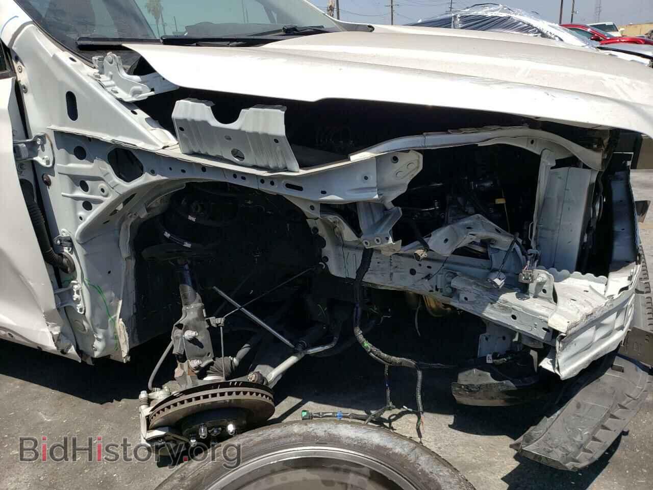 2019 SUBARU FORESTER - VIN: JF2SKAPC1KH552637 - Фото 9