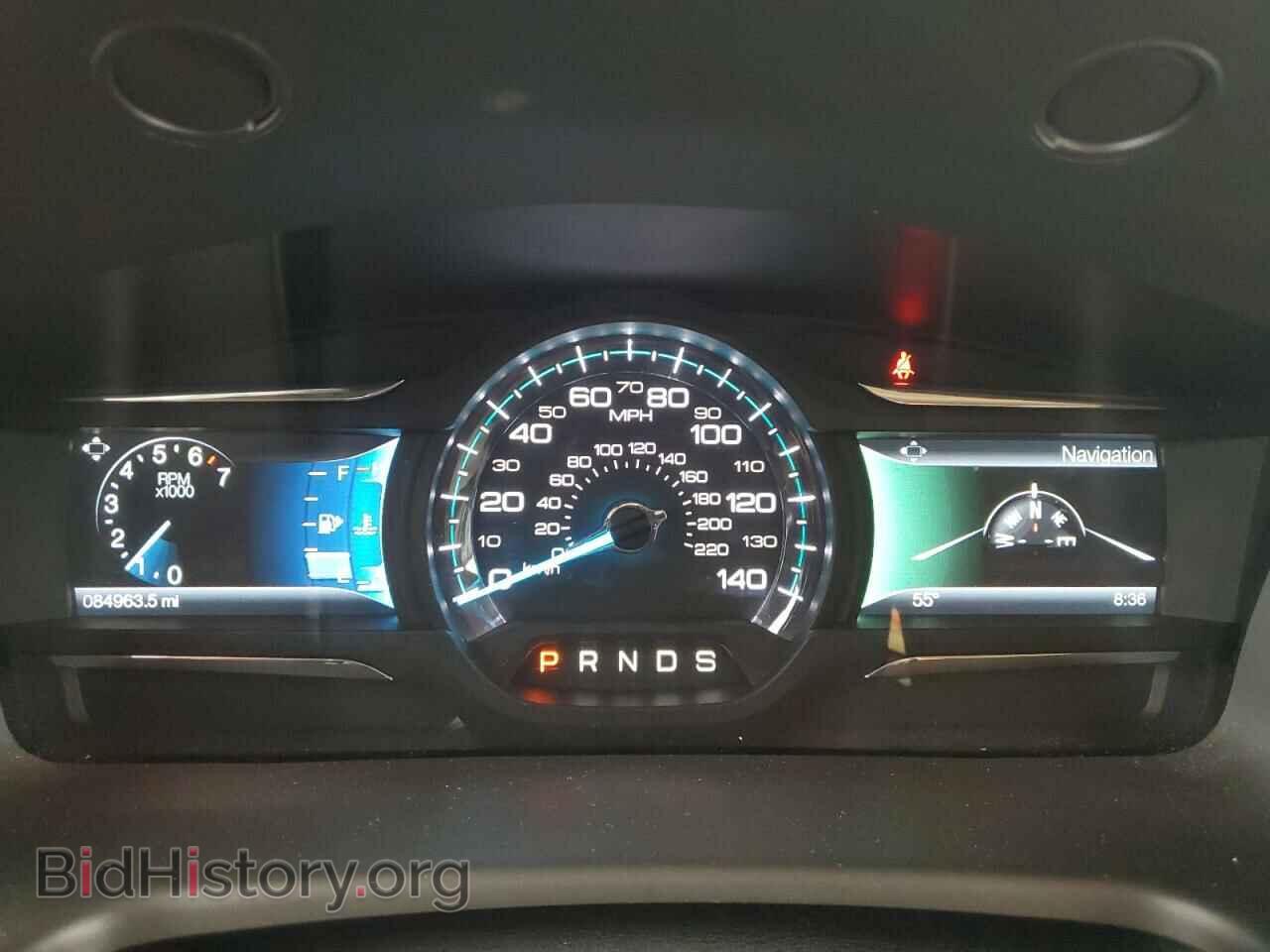 2018 FORD FLEX - VIN: 2FMGK5D89JBA09751 - Фото 9