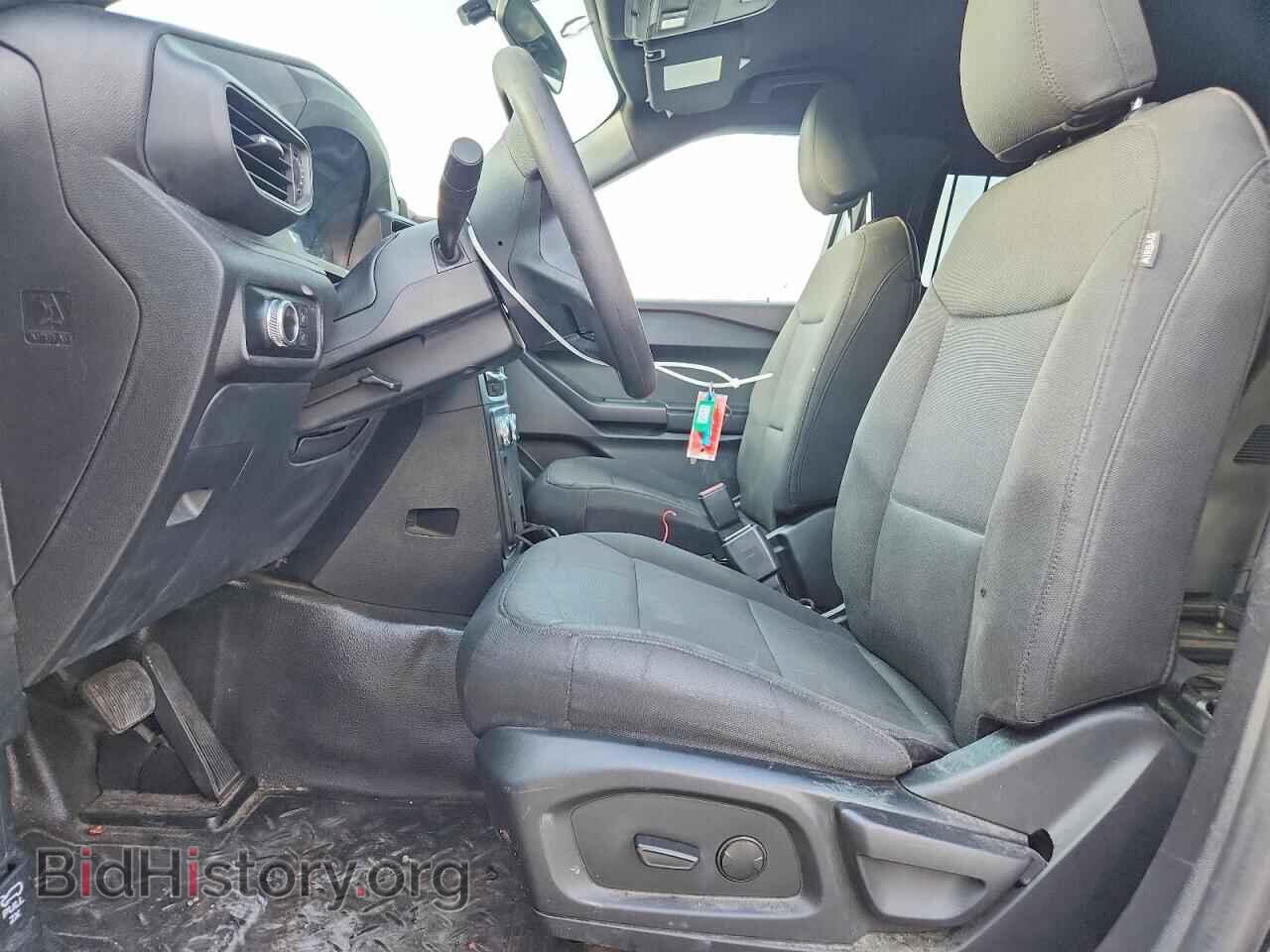 2022 FORD EXPLORER - VIN: 1FM5K8AB7NGC23550 - Фото 7