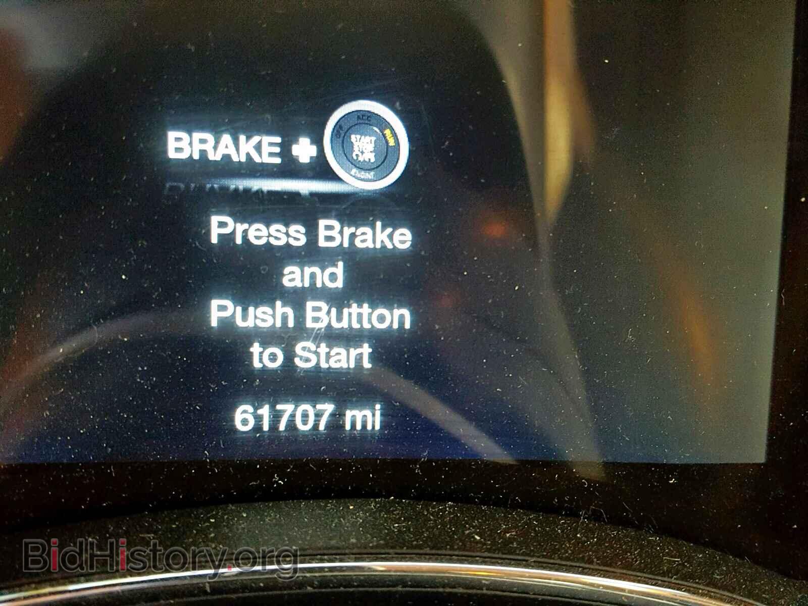 2017 DODGE DURANGO SX - VIN: 1C4RDJAG0HC897330 - Photo 8