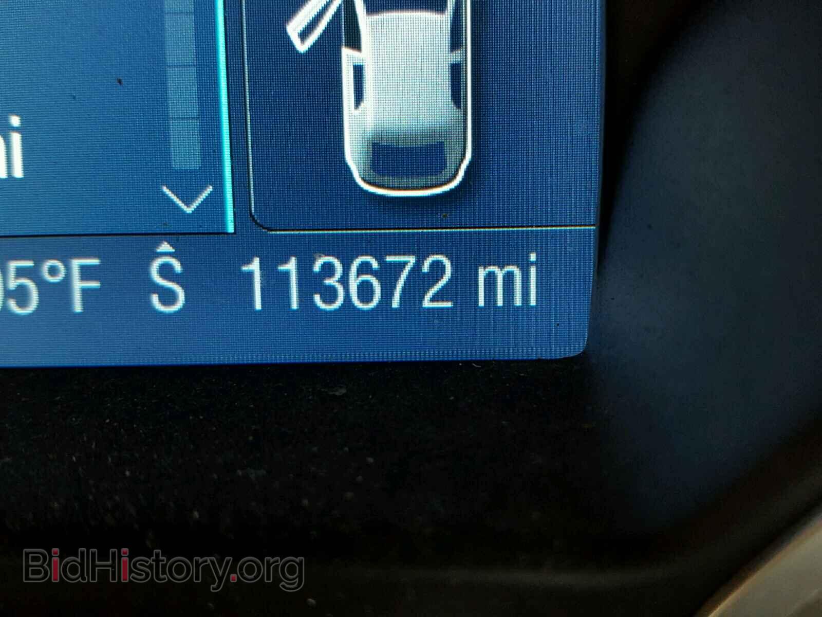 2013 FORD FOCUS - VIN: 1FADP3F27DL285216 - Фото 8