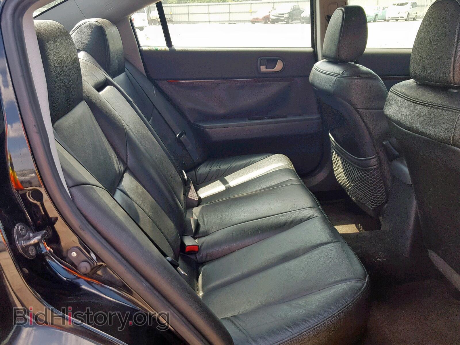 2011 MITSUBISHI GALANT - VIN: 4A32B3FF7BE031281 - Фото 6